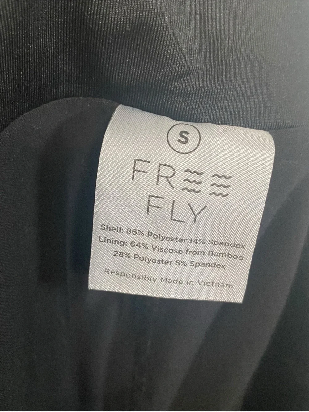 Free Fly Apparel nice skort
